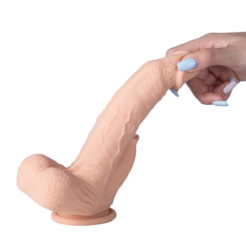 Honey Play Box Colter App Controlled Dildo