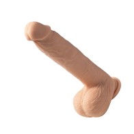 App-Controlled Realistic Dildo for Ultimate Pleasure