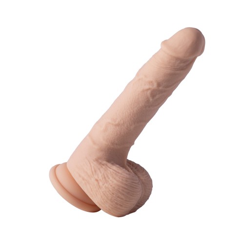 App-Controlled Realistic Dildo for Ultimate Pleasure