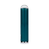 Playboy Emerald Mini Vibe for Discreet Pleasure