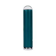 Playboy Emerald Mini Vibe for Discreet Pleasure