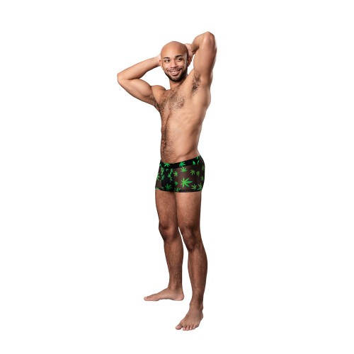 Male Power Hazy Dayz Pouch - Fun and Playful Underwear