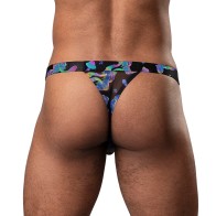 Male Power Hazy Dayz Micro Thong