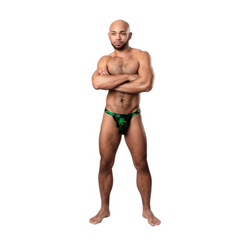 Male Power Hazy Dayz Micro Thong for Fun Lovers