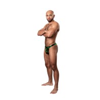 Male Power Hazy Dayz Micro Thong for Fun Lovers