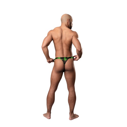 Male Power Hazy Dayz Micro Thong for Fun Lovers