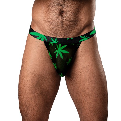 Male Power Hazy Dayz Micro Thong for Fun Lovers