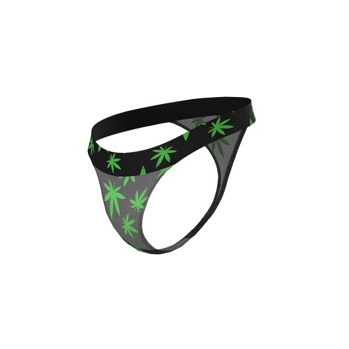 Male Power Hazy Dayz Micro Thong for Fun Lovers