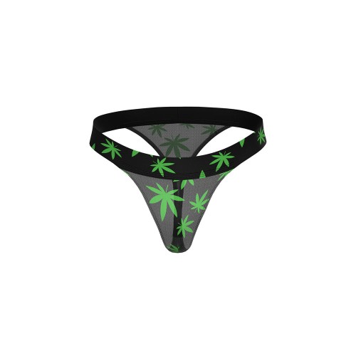 Male Power Hazy Dayz Micro Thong for Fun Lovers