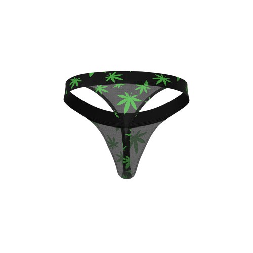 Male Power Hazy Dayz Micro Thong for Fun Lovers