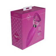 Pumped Arousing Vulva & Breast Pump