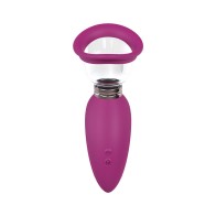 Pumped Arousing Vulva & Breast Pump