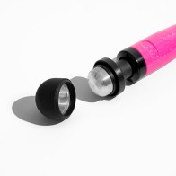 Doxy Die Cast 3R Rechargeable Wand for Intense Sensations