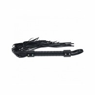 Ouch! Venice Flogger for Couples