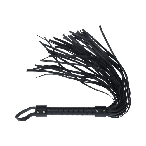 Ouch! Venice Flogger for Couples