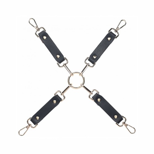 Conectores Hogtie de la Colección Milan de Ouch!