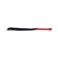 Ouch! International Milan Collection Flogger