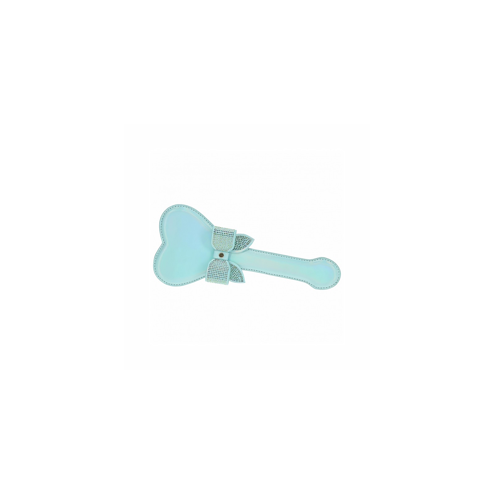 Ouch! International Paris Collection Paddle Blue