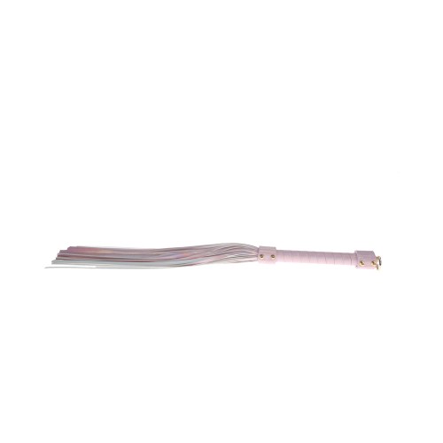 Ouch! International Paris Collection Flogger Pink