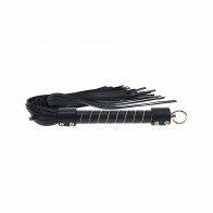 Ouch! International London Collection Flogger