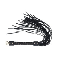 Ouch! International London Collection Flogger