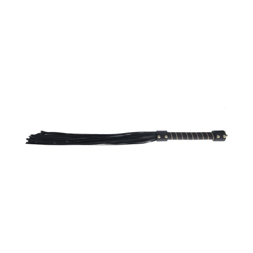 Ouch! International London Collection Flogger