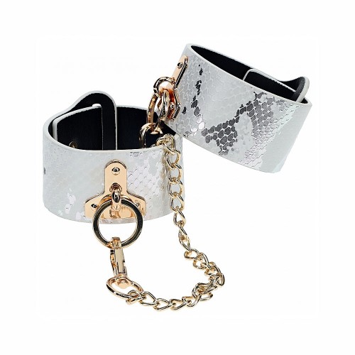 Ouch! Florence Collection Stylish Handcuffs