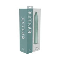 LoveLine La Perla II Rechargeable Vibrator for Intense Pleasure