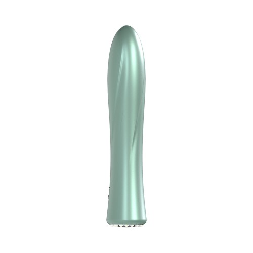 LoveLine La Perla II Rechargeable Vibrator for Intense Pleasure