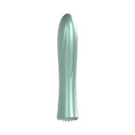 LoveLine La Perla II Rechargeable Vibrator for Intense Pleasure