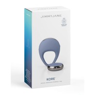 Jimmyjane Kore Rechargeable Clitoral Vibrator