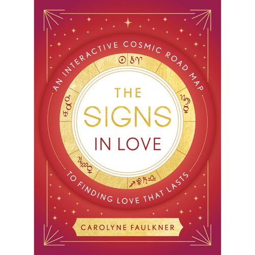 The Signs In Love Astrological Guide