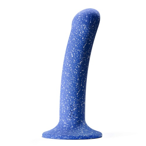 Biird Bae Dildo de Silicona Suave de 5.9 in con Base de Ventosa Edición Jouissance Club