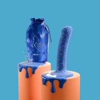 Biird Bae Dildo de Silicona Suave de 5.9 in con Base de Ventosa Edición Jouissance Club