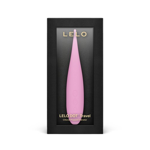 LELO DOT Travel - Precision and Pleasure