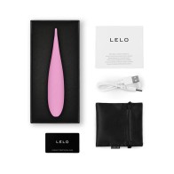 LELO DOT Travel - Precision and Pleasure