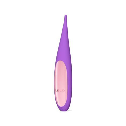 LELO DOT Travel Clitoral Vibrator