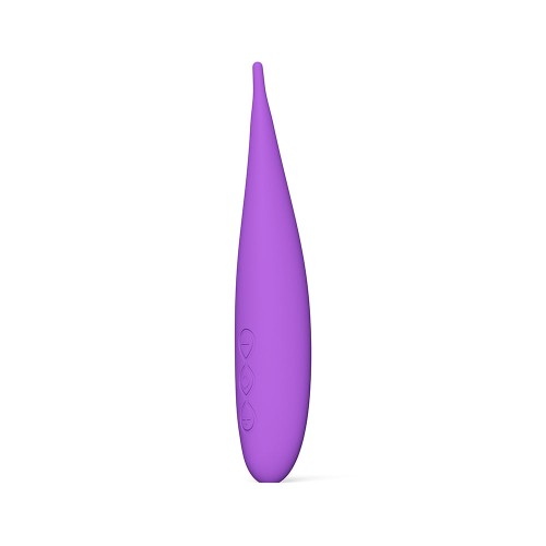 LELO DOT Travel Clitoral Vibrator