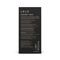 LELO DOT Travel Clitoral Vibrator