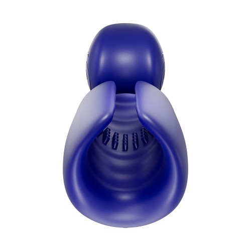 Snail Vibe Evo Rechargeable Masturbator