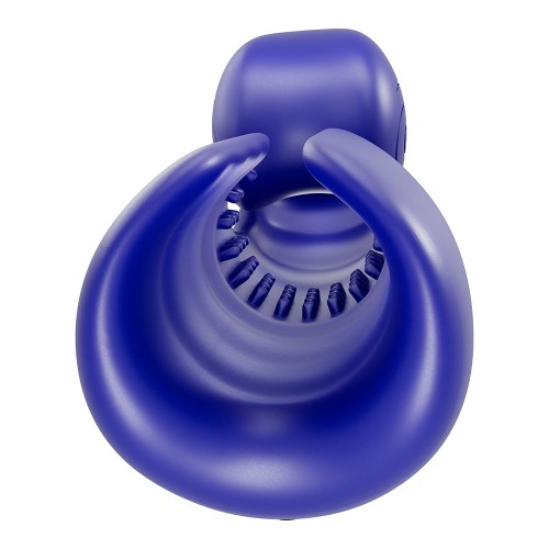 Snail Vibe Evo Rechargeable Masturbator