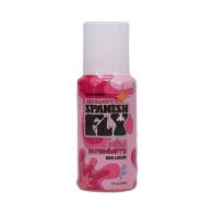 Spanish Fly Wild Strawberry Liquid 1 oz - Enhance Arousal