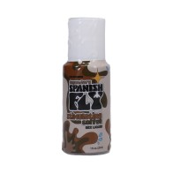 Spanish Fly Sex Liquid Stimulating Coffee 1 oz. - Ignite Your Nights