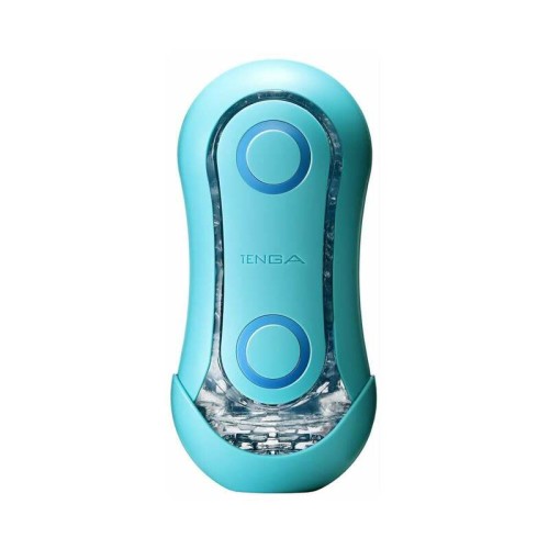 Tenga Flip Orb Azul Oceánico - Experiencia de Sensación Única