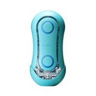 Tenga Flip Orb Ocean Blue - Unique Sensation Experience