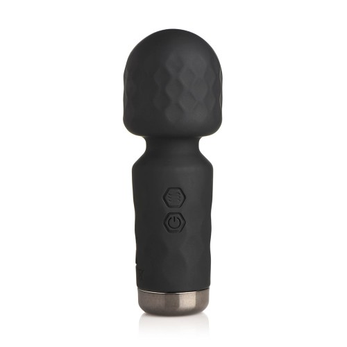 BANG! 10X Mini Silicone Wand - Discreet Pleasure Anywhere