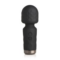 BANG! Varita Mini de Silicona 10X - Placer Discreto en Cualquier Lugar