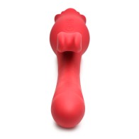 Bloomgasm Blooming Bunny Vibrator