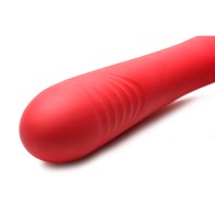 Bloomgasm Blooming Bunny Vibrator