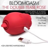 Bloomgasm Double Tease Rose